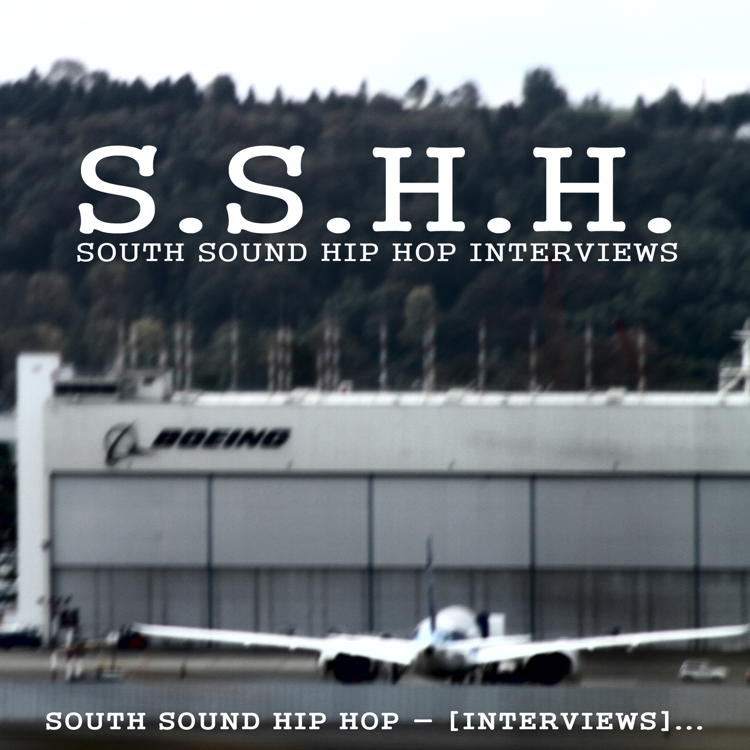 South Sound Hip Hop